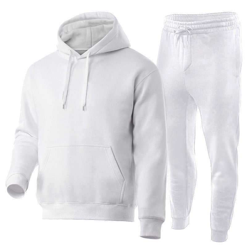 Damernas sportiga hoodie och joggingset Mirla-Eva Jonsson