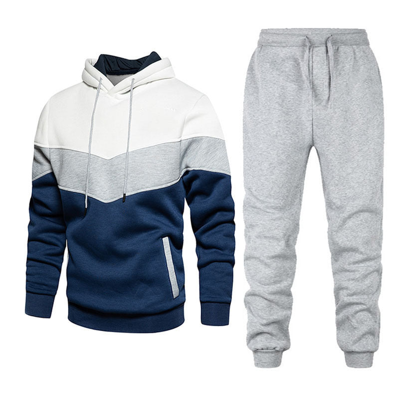 Damernas sportiga hoodie och joggingset Mirla-Eva Jonsson