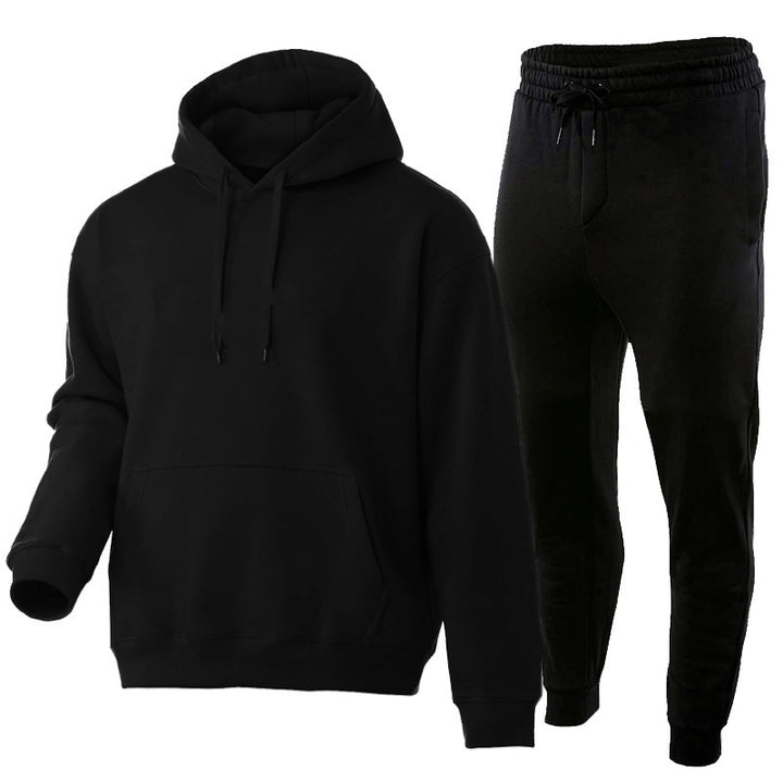 Damernas sportiga hoodie och joggingset Mirla-Eva Jonsson