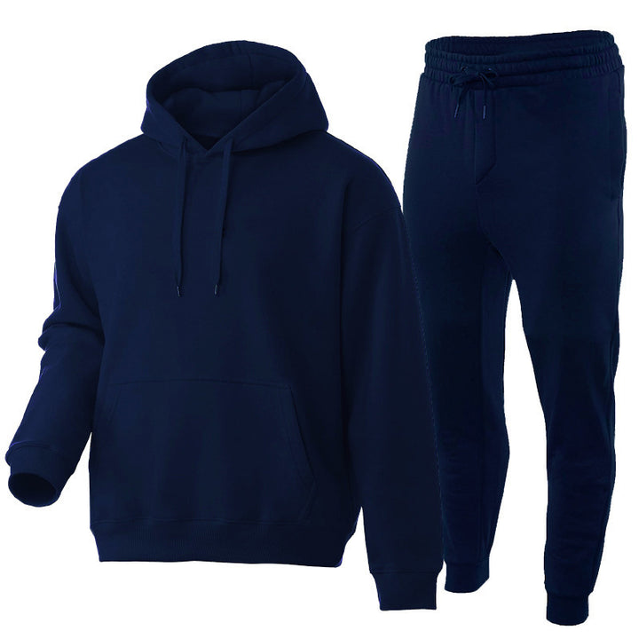 Damernas sportiga hoodie och joggingset Mirla-Eva Jonsson