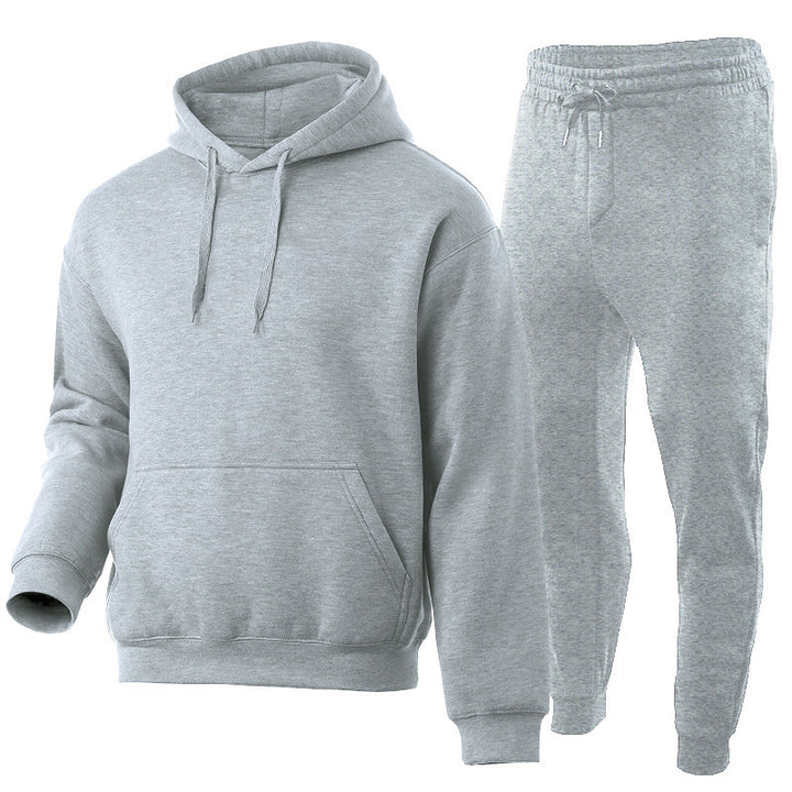 Damernas sportiga hoodie och joggingset Mirla-Eva Jonsson