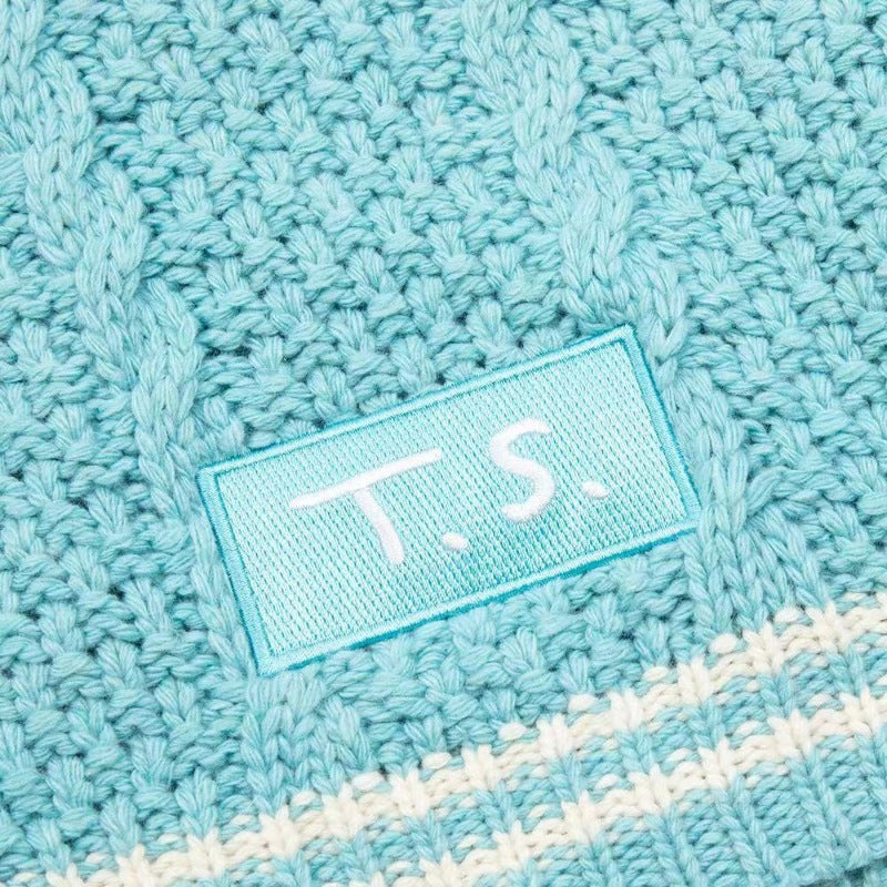 Damernas stiliga stickad cardigan Mirla-Eva Jonsson
