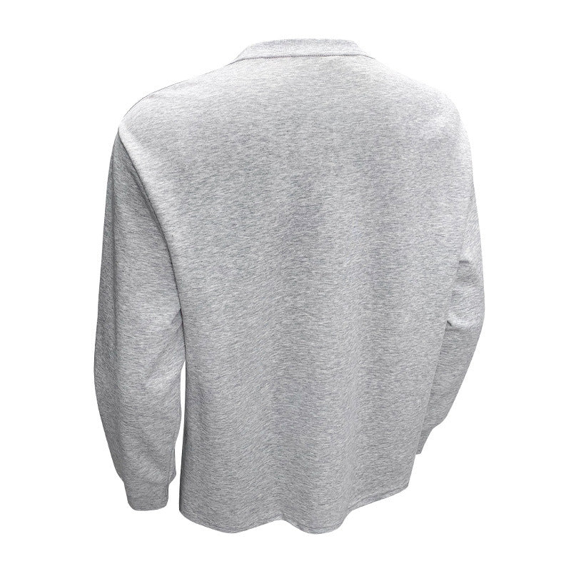 Damernas stiliga sweatshirt med modern passform och bekväma detaljer Mirla-Eva Jonsson