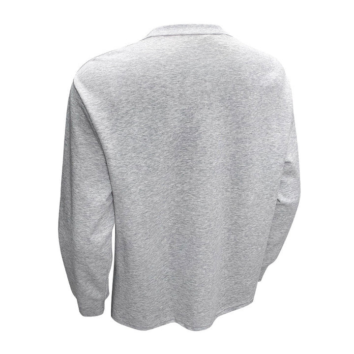 Damernas stiliga sweatshirt med modern passform och bekväma detaljer Mirla-Eva Jonsson