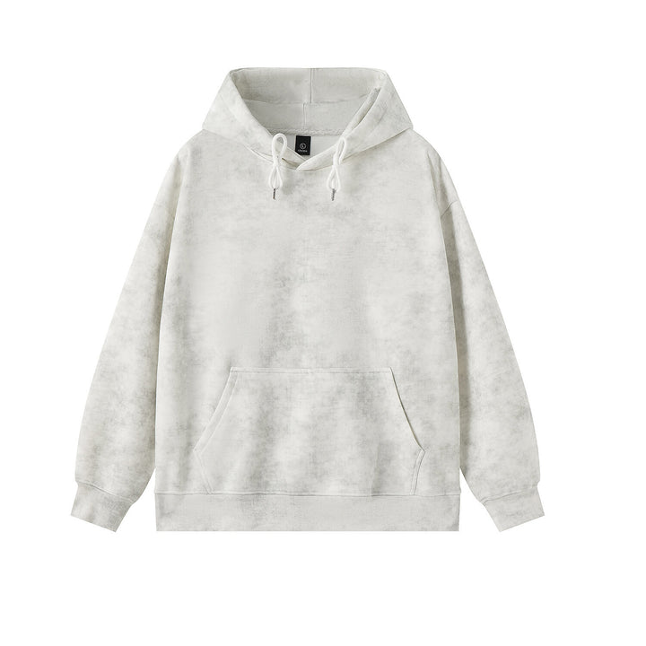 Damernas trendiga hoodie i högkvalitativ bomullsblandning Mirla-Eva Jonsson