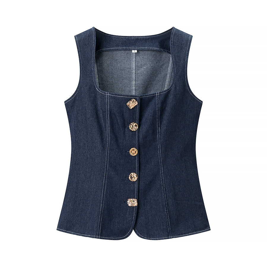 Damernas vida denimbyxor Mirla-Eva Jonsson