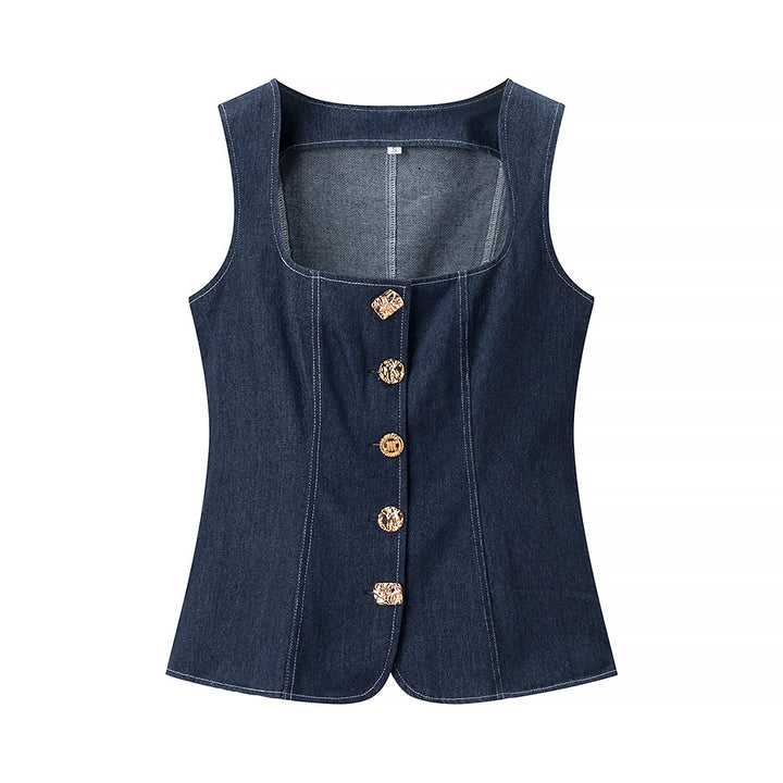 Damernas vida denimbyxor Mirla-Eva Jonsson