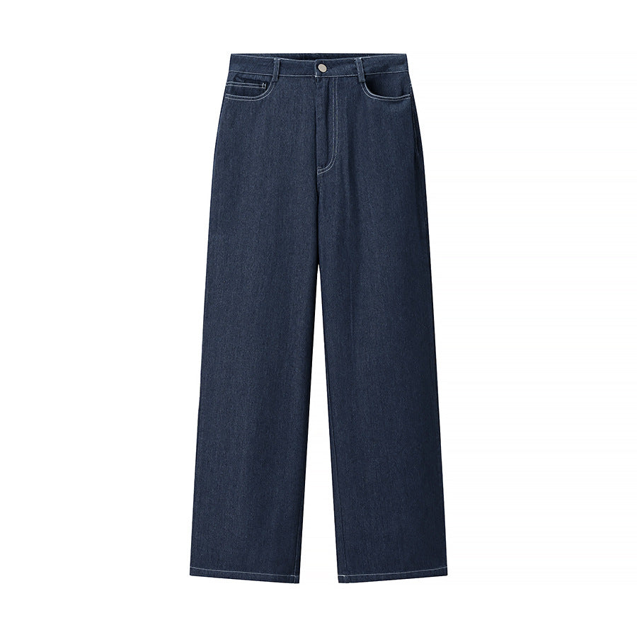 Damernas vida denimbyxor Mirla-Eva Jonsson