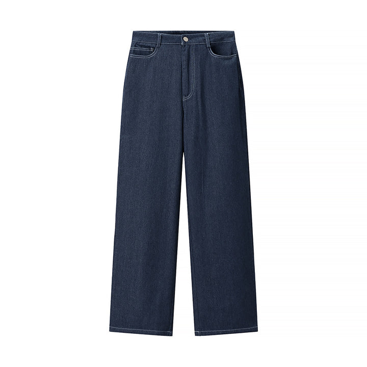 Damernas vida denimbyxor Mirla-Eva Jonsson
