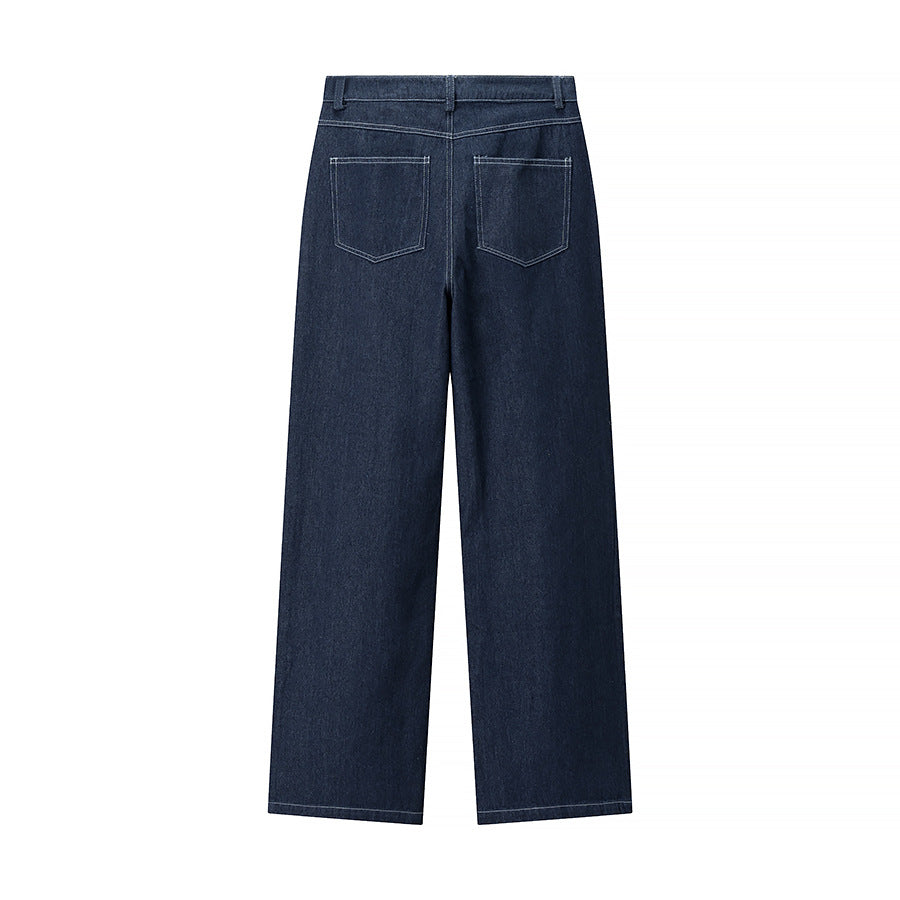 Damernas vida denimbyxor Mirla-Eva Jonsson