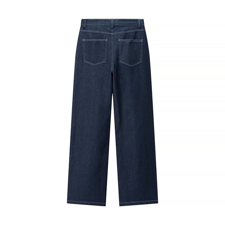 Damernas vida denimbyxor Mirla-Eva Jonsson