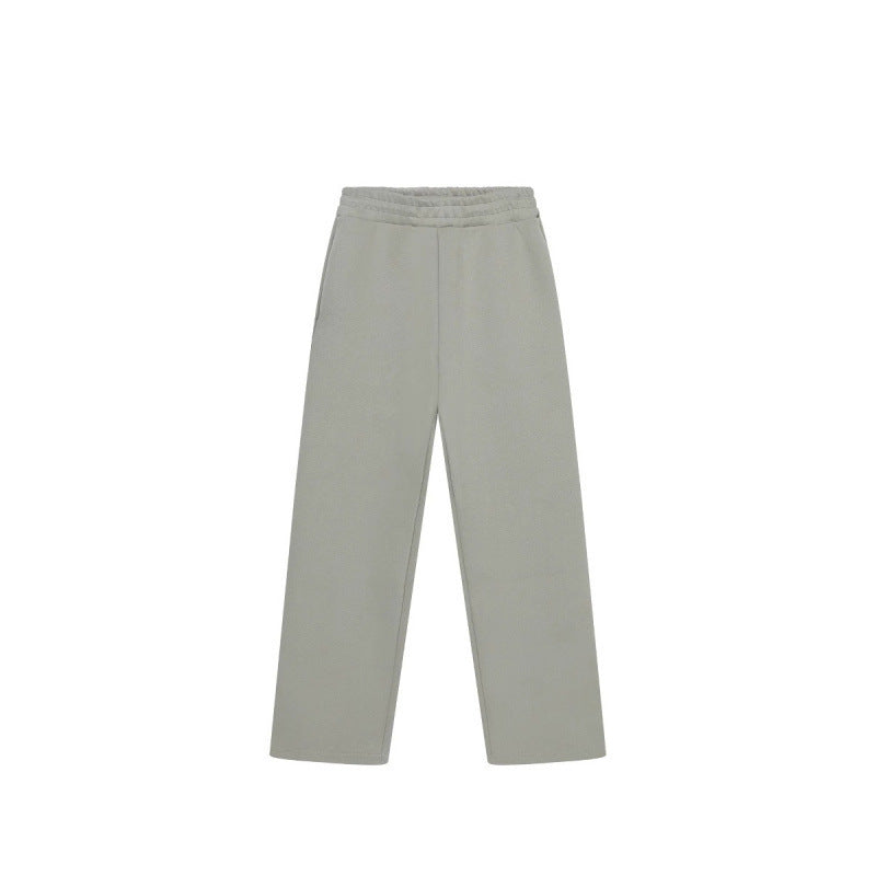 Damernas vida fleece-joggingbyxor Mirla-Eva Jonsson