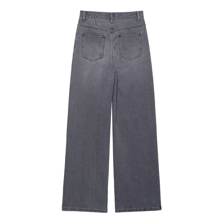 Damernormaljeans med modern passform Mirla-Eva Jonsson