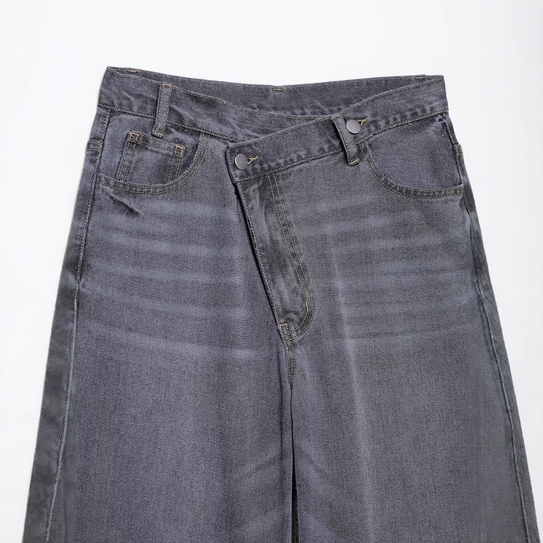 Damernormaljeans med modern passform Mirla-Eva Jonsson