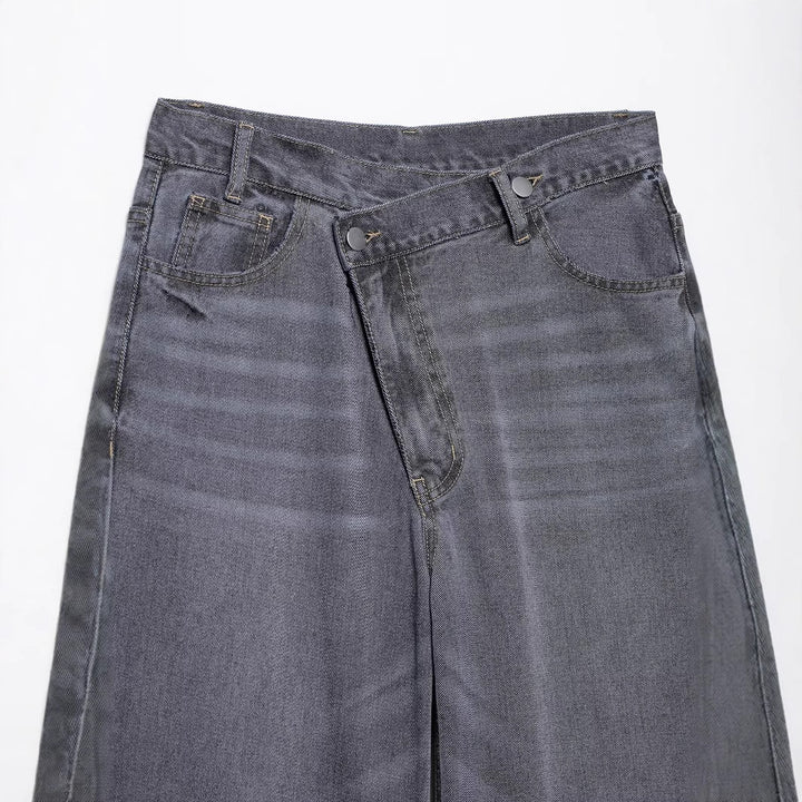 Damernormaljeans med modern passform Mirla-Eva Jonsson