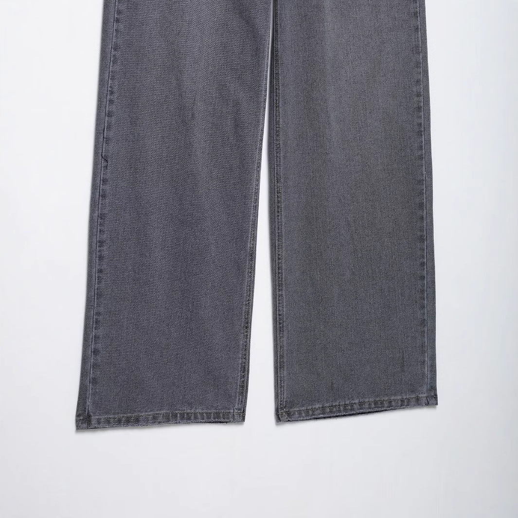 Damernormaljeans med modern passform Mirla-Eva Jonsson