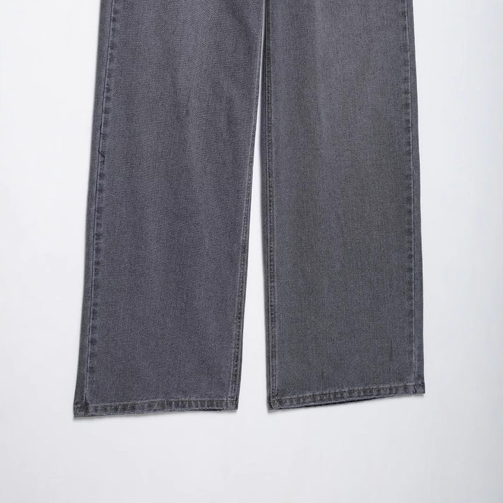 Damernormaljeans med modern passform Mirla-Eva Jonsson
