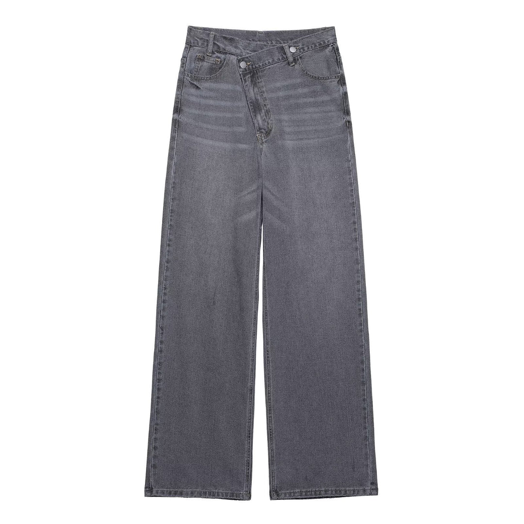 Damernormaljeans med modern passform Mirla-Eva Jonsson