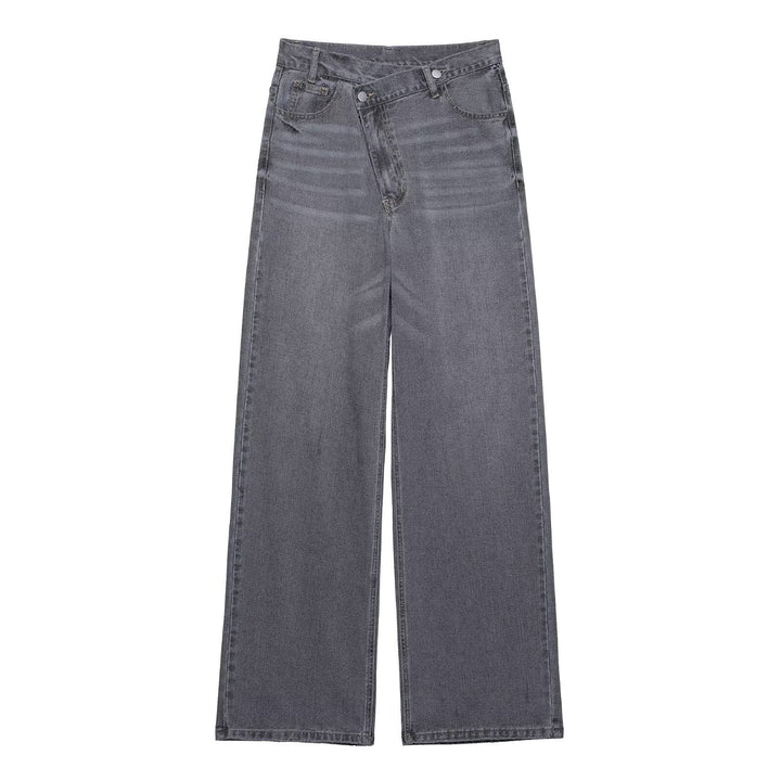 Damernormaljeans med modern passform Mirla-Eva Jonsson