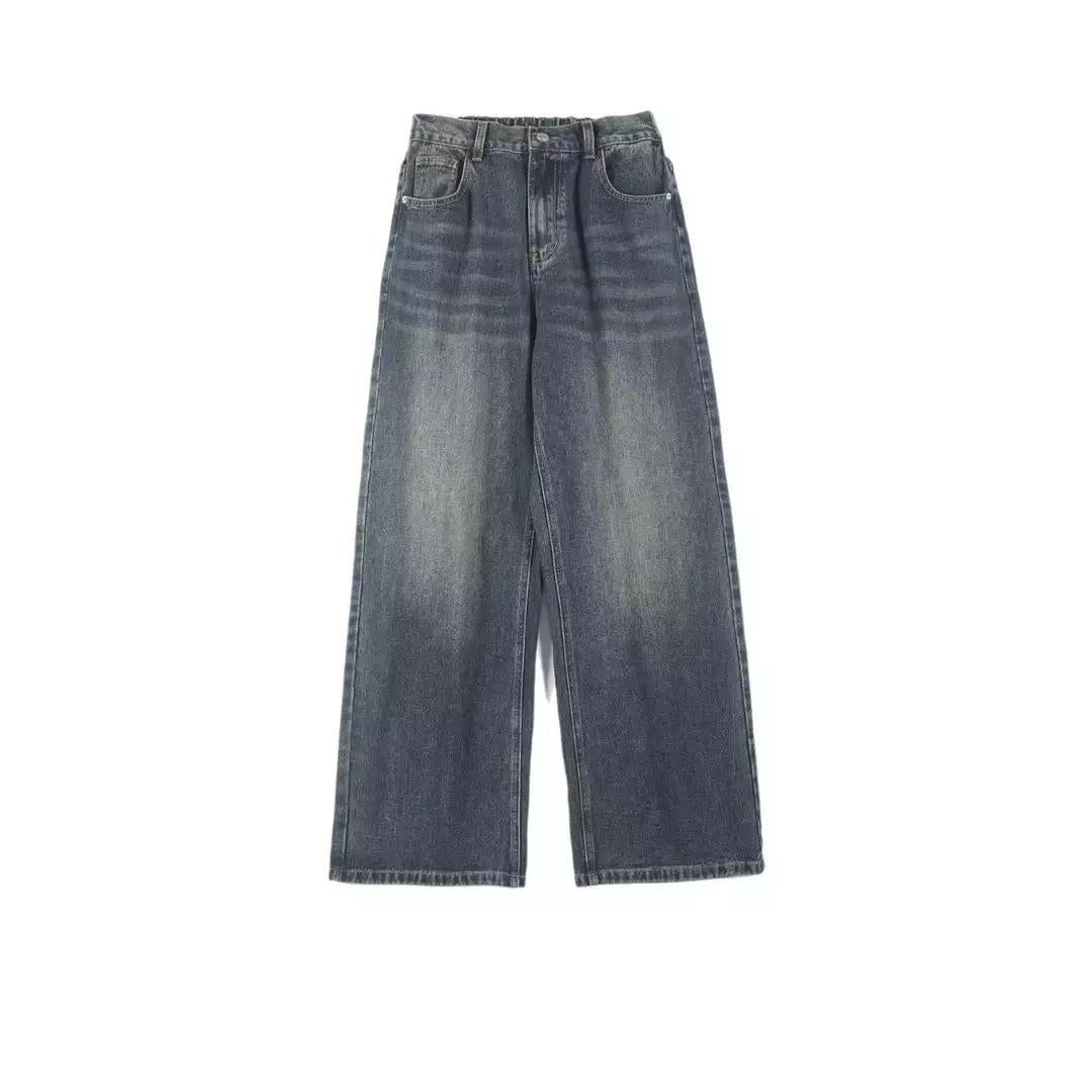 Damet Rymd Denim-byxor Mirla-Eva Jonsson