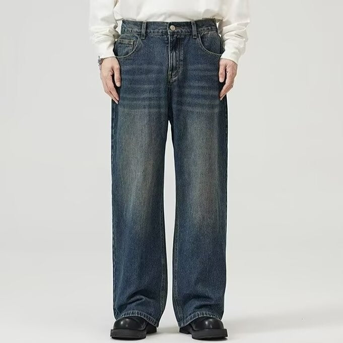 Damet Rymd Denim-byxor Mirla-Eva Jonsson