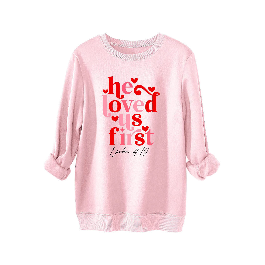 Damhoddie med vänlig slogan och avskalat snitt Mirla-Eva Jonsson