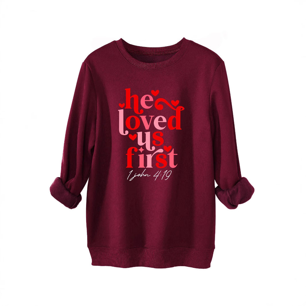Damhoddie med vänlig slogan och avskalat snitt Mirla-Eva Jonsson