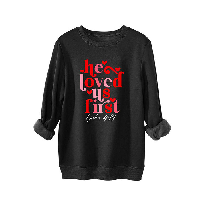 Damhoddie med vänlig slogan och avskalat snitt Mirla-Eva Jonsson