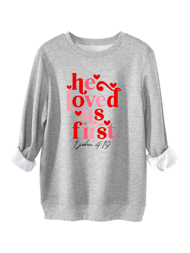 Damhoddie med vänlig slogan och avskalat snitt Mirla-Eva Jonsson