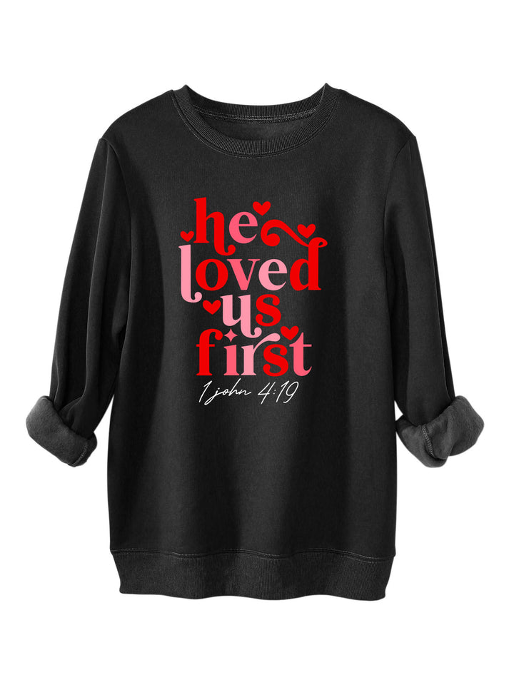 Damhoddie med vänlig slogan och avskalat snitt Mirla-Eva Jonsson