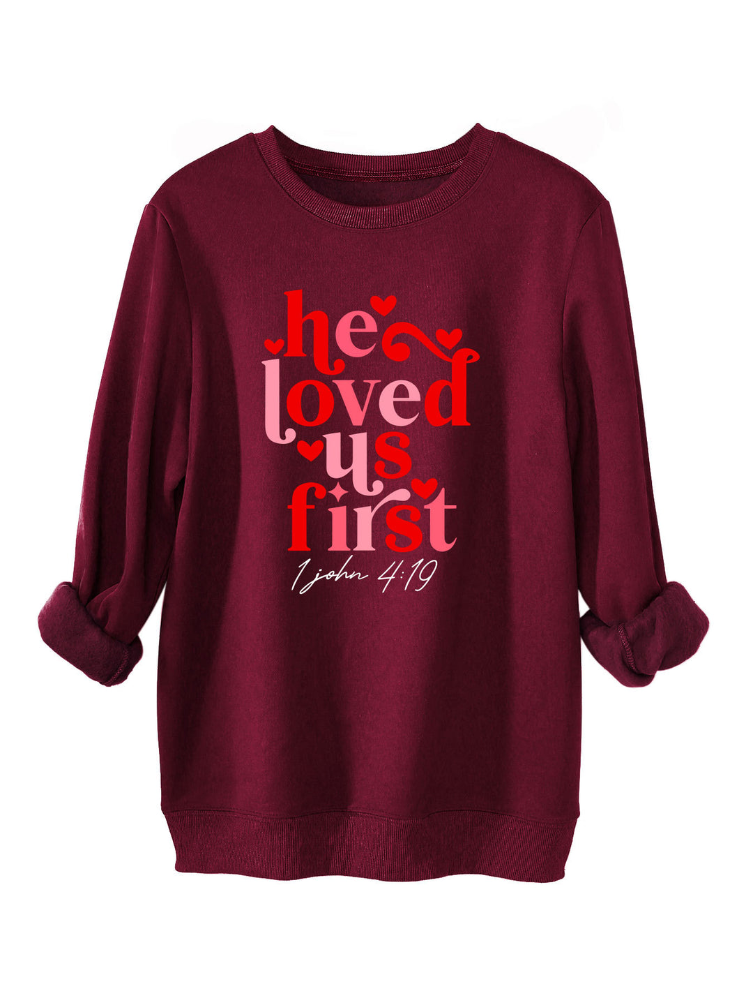 Damhoddie med vänlig slogan och avskalat snitt Mirla-Eva Jonsson