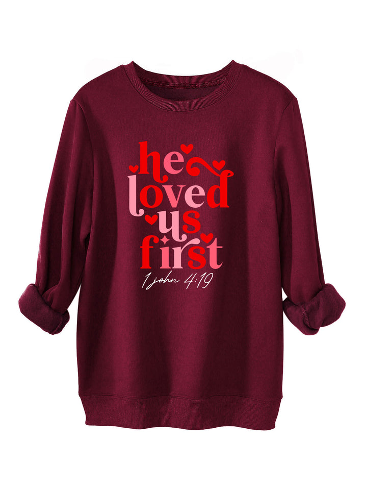 Damhoddie med vänlig slogan och avskalat snitt Mirla-Eva Jonsson