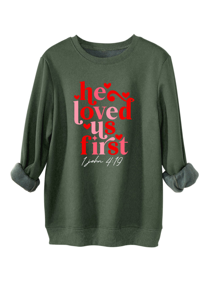 Damhoddie med vänlig slogan och avskalat snitt Mirla-Eva Jonsson