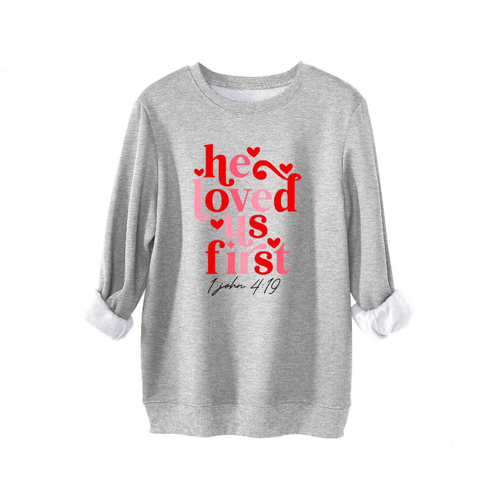 Damhoddie med vänlig slogan och avskalat snitt Mirla-Eva Jonsson