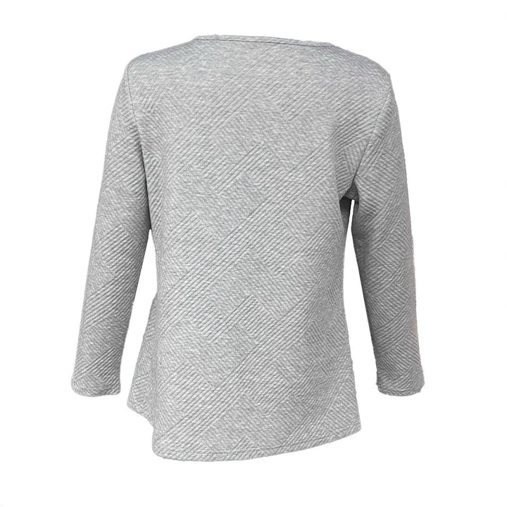Damkjol med smal passform – Minimalistisk och elegant pendlarstil Mirla-Eva Jonsson