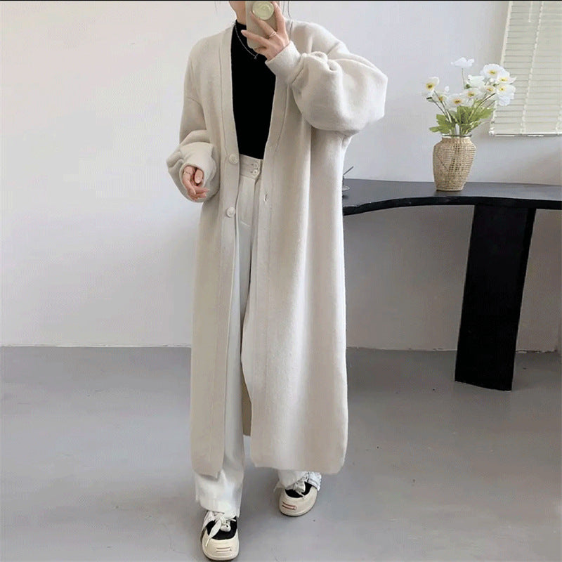 Damöverstorlek Cardigan Eva Jonsson-Eva Jonsson