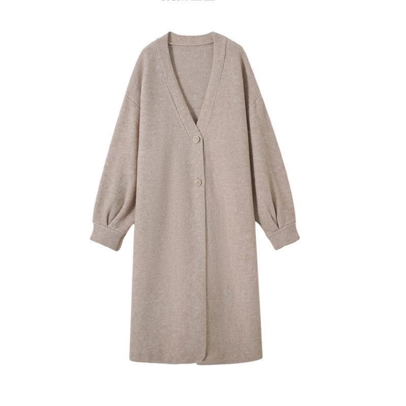 Damöverstorlek Cardigan Eva Jonsson-Eva Jonsson