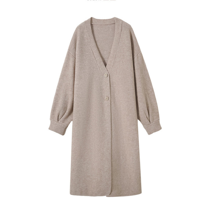 Damöverstorlek Cardigan Eva Jonsson-Eva Jonsson