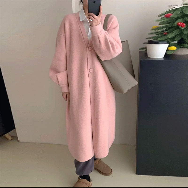 Damöverstorlek Cardigan Eva Jonsson-Eva Jonsson