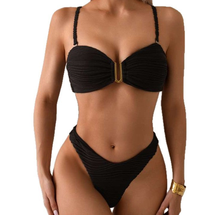 Dams Bikini-set Mirla-Eva Jonsson