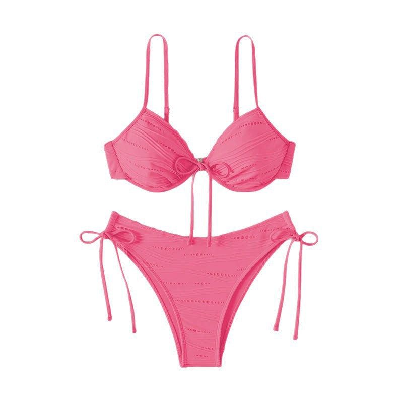 Dams Bikiniset med raffinerade detaljer Mirla-Eva Jonsson