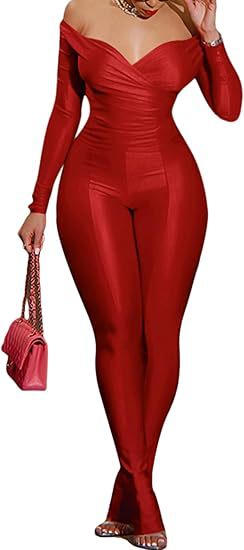 Dams Bodycon Overall Mirla-Eva Jonsson