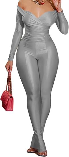 Dams Bodycon Overall Mirla-Eva Jonsson