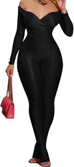 Dams Bodycon Overall Mirla-Eva Jonsson