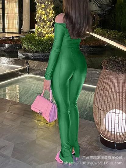 Dams Bodycon Overall Mirla-Eva Jonsson