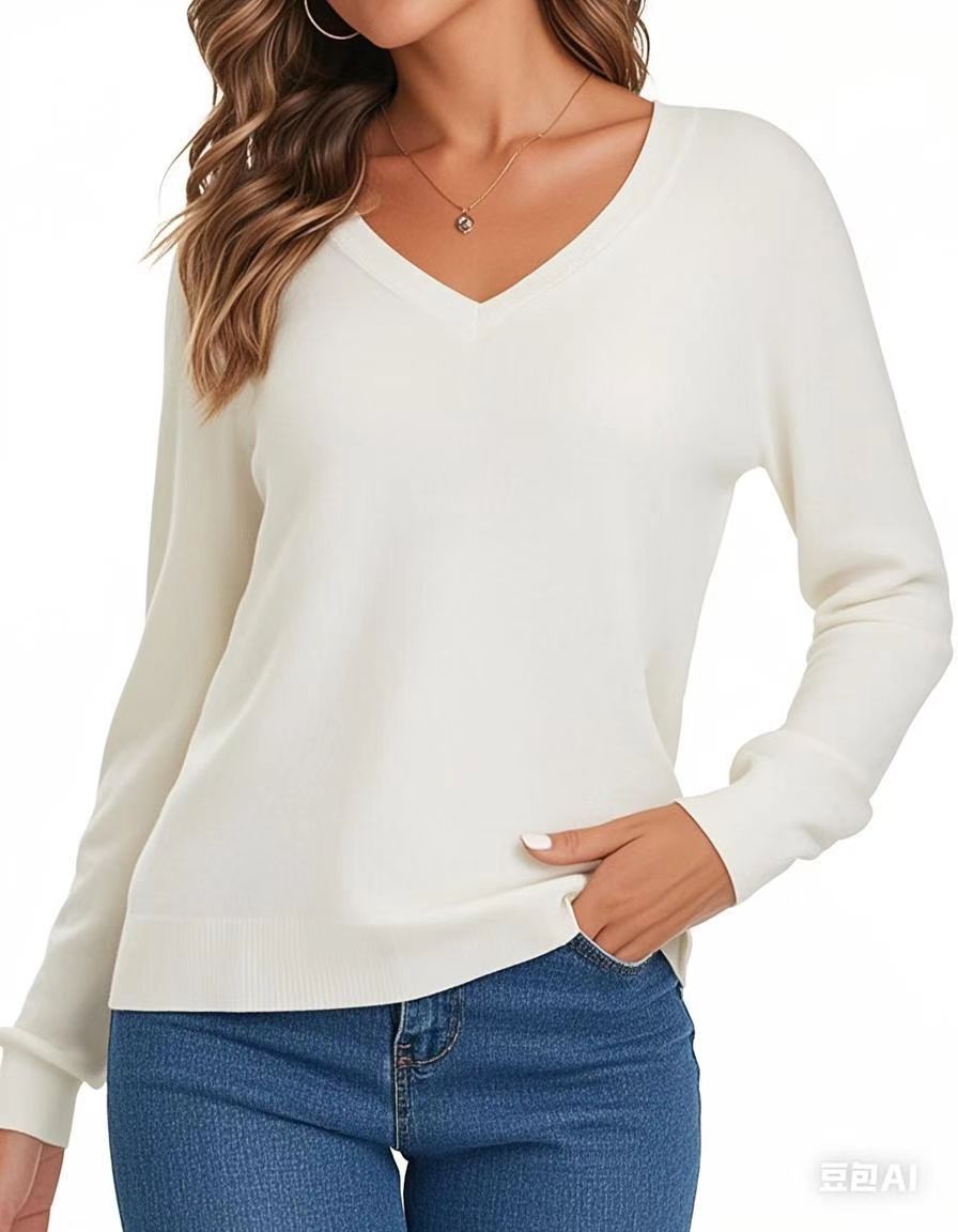Dams Sweatshirt Mirla-Eva Jonsson