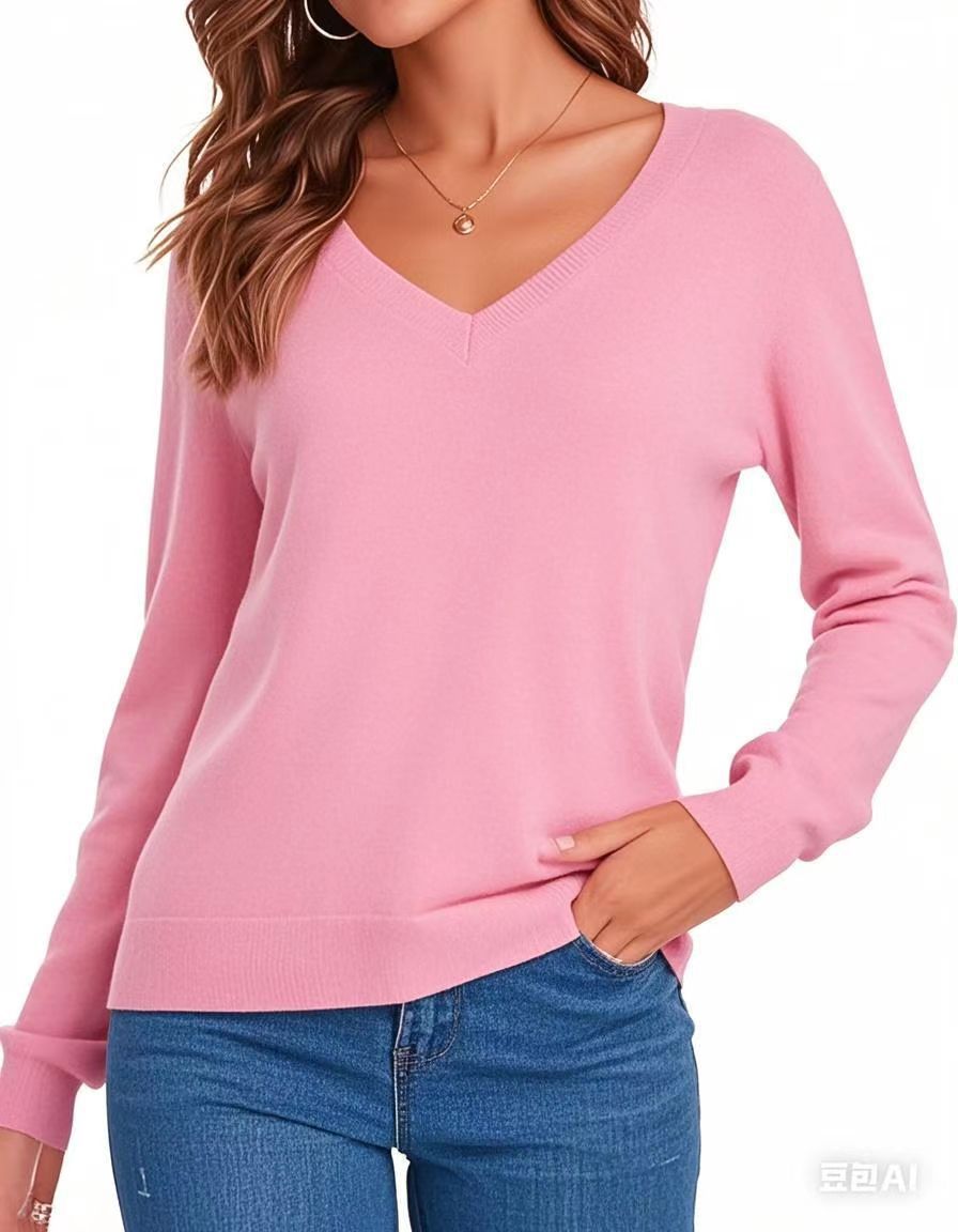 Dams Sweatshirt Mirla-Eva Jonsson