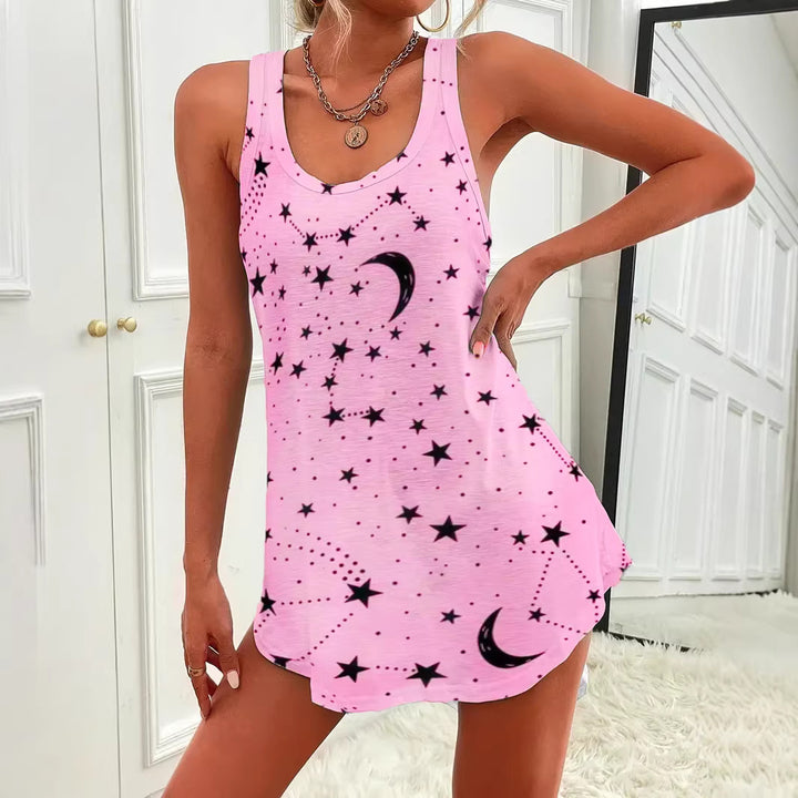 Dams casual dress Mirla-Eva Jonsson