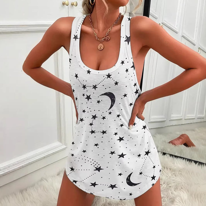 Dams casual dress Mirla-Eva Jonsson
