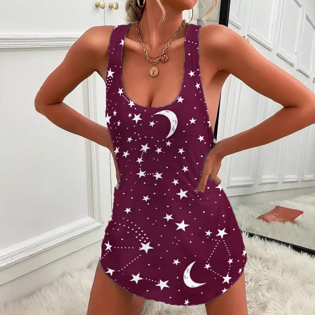 Dams casual dress Mirla-Eva Jonsson